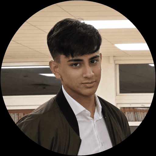 Parth, Co-founder & CTO